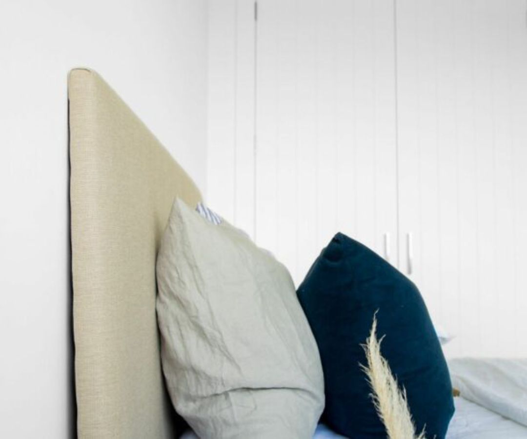 Grace Headboard - NZ Made image 2